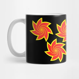 Ignite Your World with Solar Flare Mug